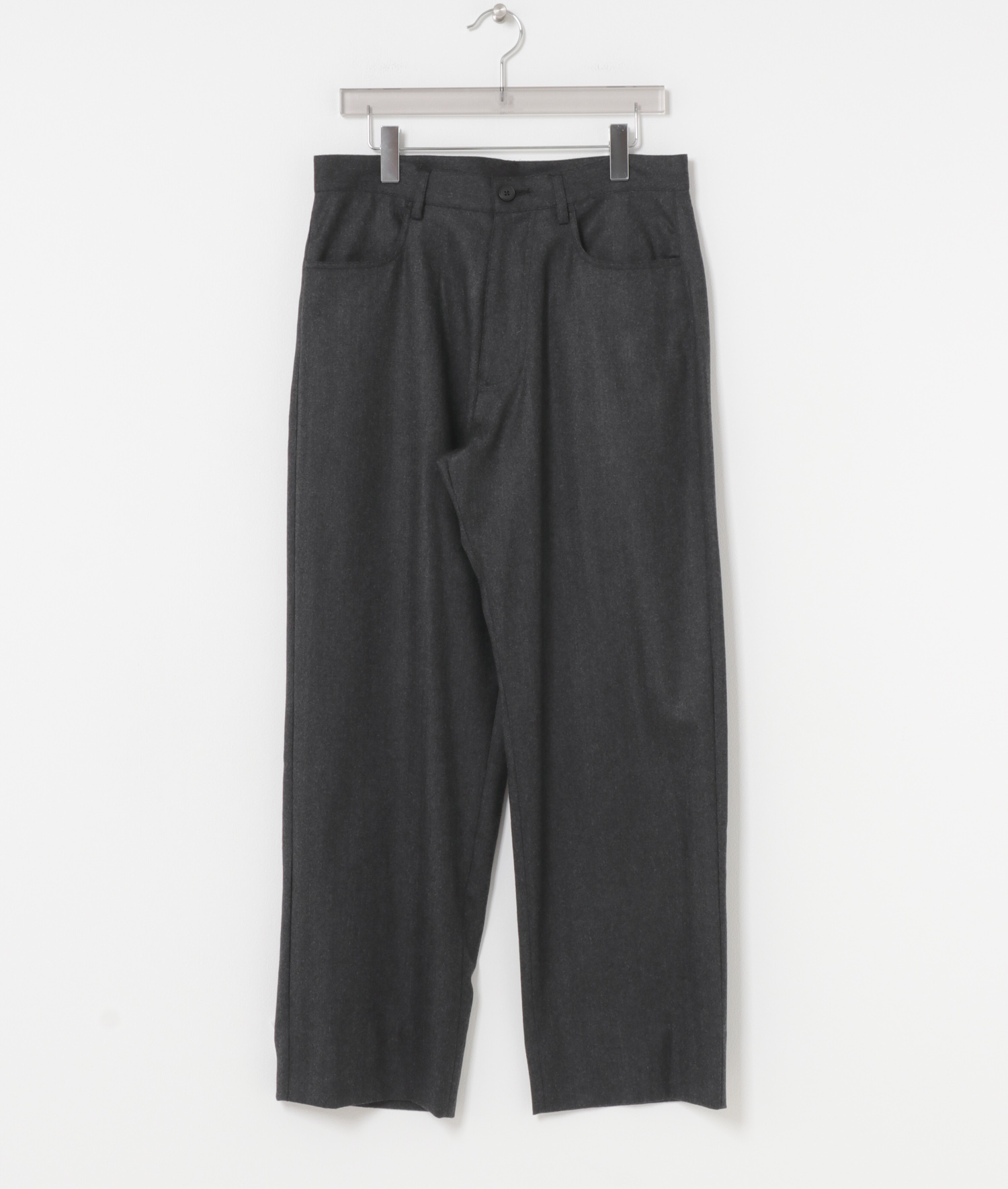 nonnotte　5 Pockets Trousers Cha.Top 4